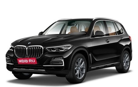 BMW X5, 2023 год, 12 850 000 рублей, 6 фотография