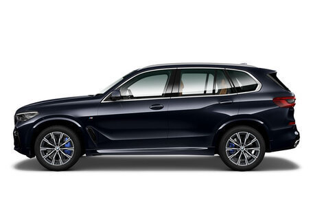 BMW X5, 2023 год, 12 850 000 рублей, 13 фотография