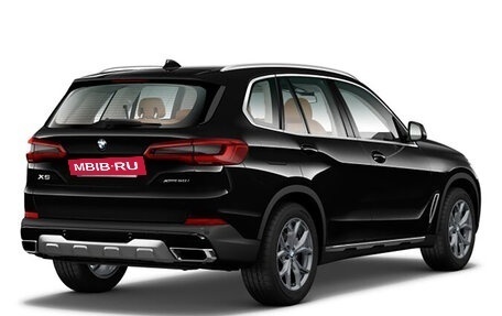 BMW X5, 2023 год, 12 850 000 рублей, 17 фотография