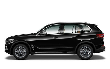 BMW X5, 2023 год, 12 850 000 рублей, 18 фотография