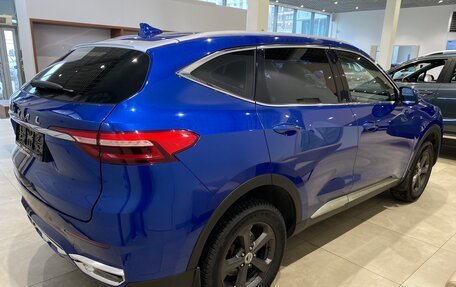 Haval F7 I, 2020 год, 1 550 000 рублей, 4 фотография