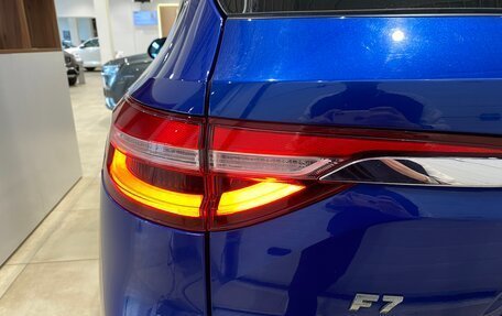 Haval F7 I, 2020 год, 1 550 000 рублей, 7 фотография