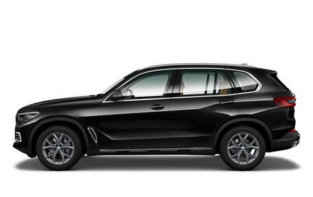 BMW X5, 2023 год, 12 850 000 рублей, 8 фотография