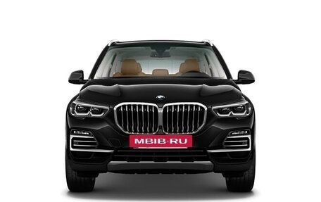 BMW X5, 2023 год, 12 850 000 рублей, 9 фотография
