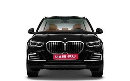 BMW X5, 2023 год, 12 850 000 рублей, 19 фотография