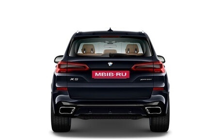 BMW X5, 2023 год, 12 850 000 рублей, 15 фотография