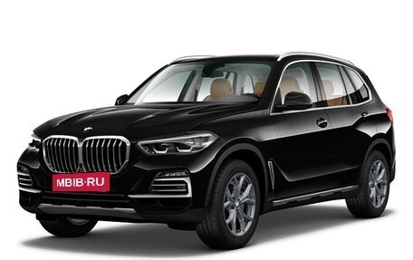 BMW X5, 2023 год, 12 850 000 рублей, 16 фотография