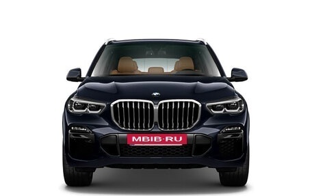 BMW X5, 2023 год, 12 850 000 рублей, 14 фотография