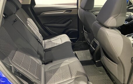 Haval F7 I, 2020 год, 1 550 000 рублей, 11 фотография