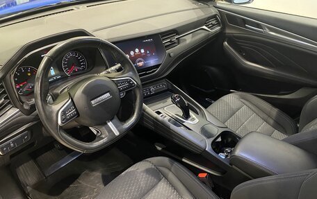 Haval F7 I, 2020 год, 1 550 000 рублей, 8 фотография