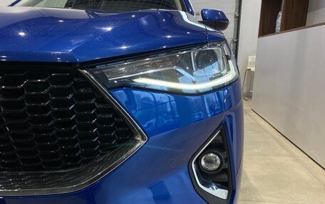Haval F7 I, 2020 год, 1 550 000 рублей, 6 фотография
