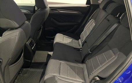 Haval F7 I, 2020 год, 1 550 000 рублей, 9 фотография