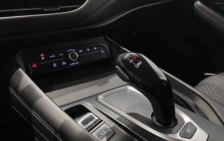 Haval F7 I, 2020 год, 1 550 000 рублей, 19 фотография