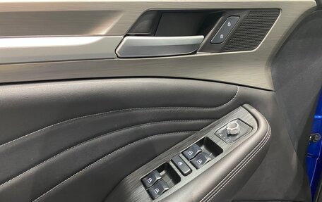 Haval F7 I, 2020 год, 1 550 000 рублей, 15 фотография