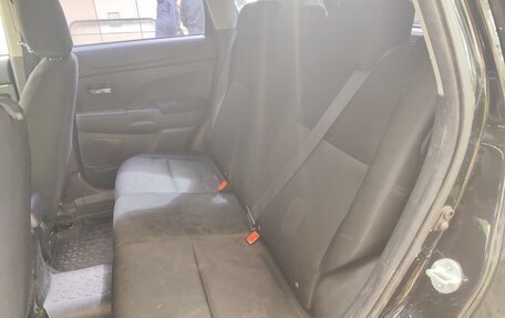 Mitsubishi ASX I рестайлинг, 2012 год, 960 000 рублей, 8 фотография