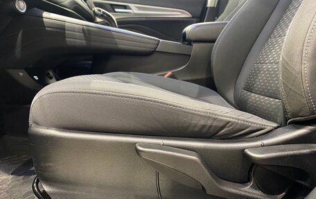 Haval F7 I, 2020 год, 1 550 000 рублей, 17 фотография