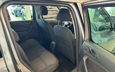 Skoda Yeti I рестайлинг, 2013 год, 949 999 рублей, 17 фотография