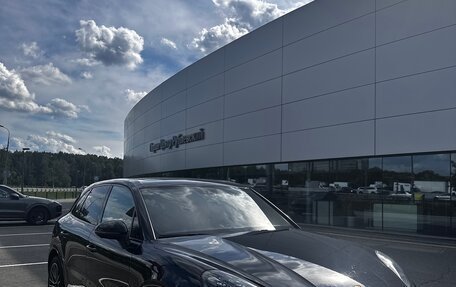Porsche Cayenne III, 2019 год, 7 500 000 рублей, 2 фотография