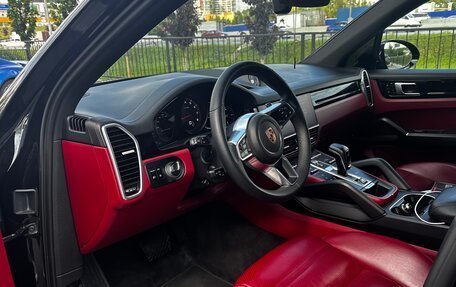 Porsche Cayenne III, 2019 год, 7 500 000 рублей, 9 фотография