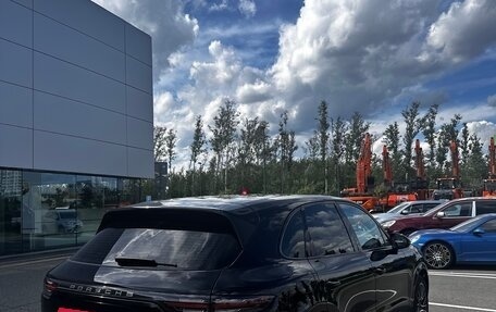 Porsche Cayenne III, 2019 год, 7 500 000 рублей, 5 фотография
