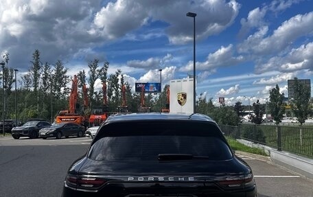 Porsche Cayenne III, 2019 год, 7 500 000 рублей, 4 фотография