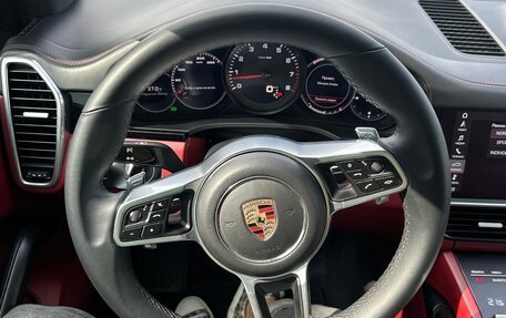 Porsche Cayenne III, 2019 год, 7 500 000 рублей, 13 фотография