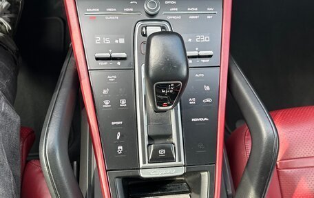 Porsche Cayenne III, 2019 год, 7 500 000 рублей, 17 фотография