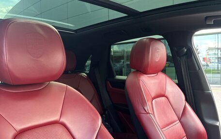 Porsche Cayenne III, 2019 год, 7 500 000 рублей, 12 фотография