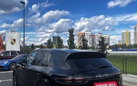 Porsche Cayenne III, 2019 год, 7 500 000 рублей, 6 фотография