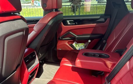 Porsche Cayenne III, 2019 год, 7 500 000 рублей, 21 фотография