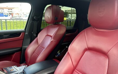 Porsche Cayenne III, 2019 год, 7 500 000 рублей, 11 фотография