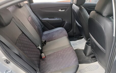 KIA Rio IV, 2017 год, 1 220 000 рублей, 16 фотография