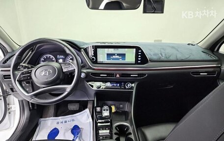 Hyundai Sonata VIII, 2022 год, 1 730 000 рублей, 7 фотография