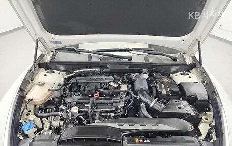 Hyundai Sonata VIII, 2022 год, 1 730 000 рублей, 5 фотография