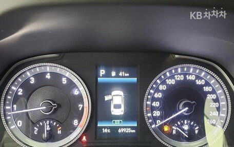 Hyundai Sonata VIII, 2022 год, 1 730 000 рублей, 6 фотография