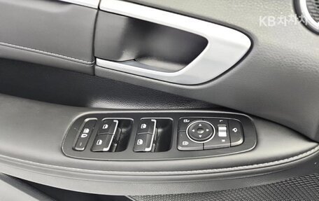 Hyundai Sonata VIII, 2022 год, 1 730 000 рублей, 13 фотография