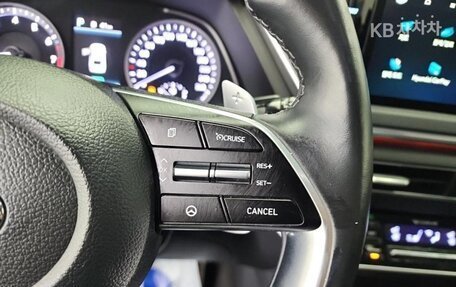 Hyundai Sonata VIII, 2022 год, 1 730 000 рублей, 15 фотография
