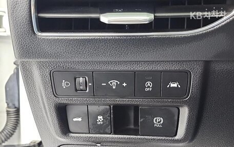 Hyundai Sonata VIII, 2022 год, 1 730 000 рублей, 17 фотография