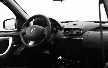 Nissan Terrano III, 2020 год, 1 330 000 рублей, 7 фотография