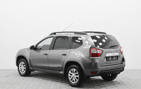 Nissan Terrano III, 2020 год, 1 330 000 рублей, 4 фотография