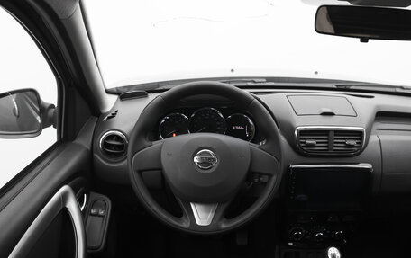 Nissan Terrano III, 2020 год, 1 330 000 рублей, 6 фотография