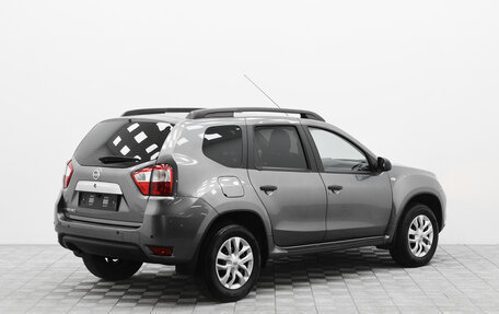 Nissan Terrano III, 2020 год, 1 330 000 рублей, 2 фотография