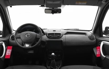 Nissan Terrano III, 2020 год, 1 330 000 рублей, 5 фотография