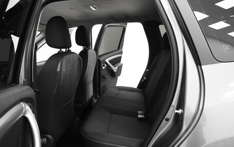 Nissan Terrano III, 2020 год, 1 330 000 рублей, 16 фотография