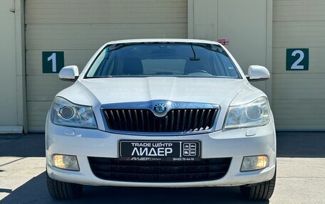 Skoda Octavia, 2012 год, 720 000 рублей, 6 фотография