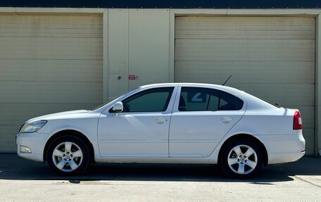 Skoda Octavia, 2012 год, 720 000 рублей, 5 фотография
