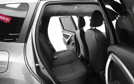 Nissan Terrano III, 2020 год, 1 330 000 рублей, 15 фотография