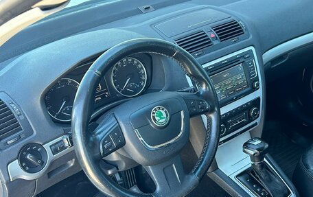 Skoda Octavia, 2012 год, 720 000 рублей, 13 фотография