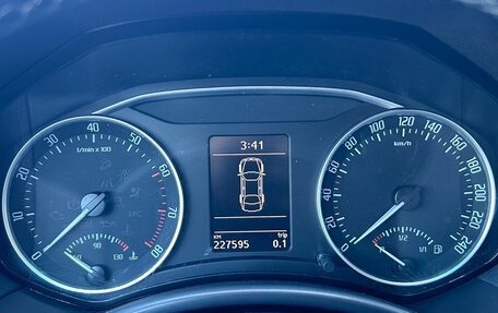 Skoda Octavia, 2012 год, 720 000 рублей, 17 фотография