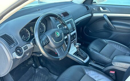 Skoda Octavia, 2012 год, 720 000 рублей, 10 фотография